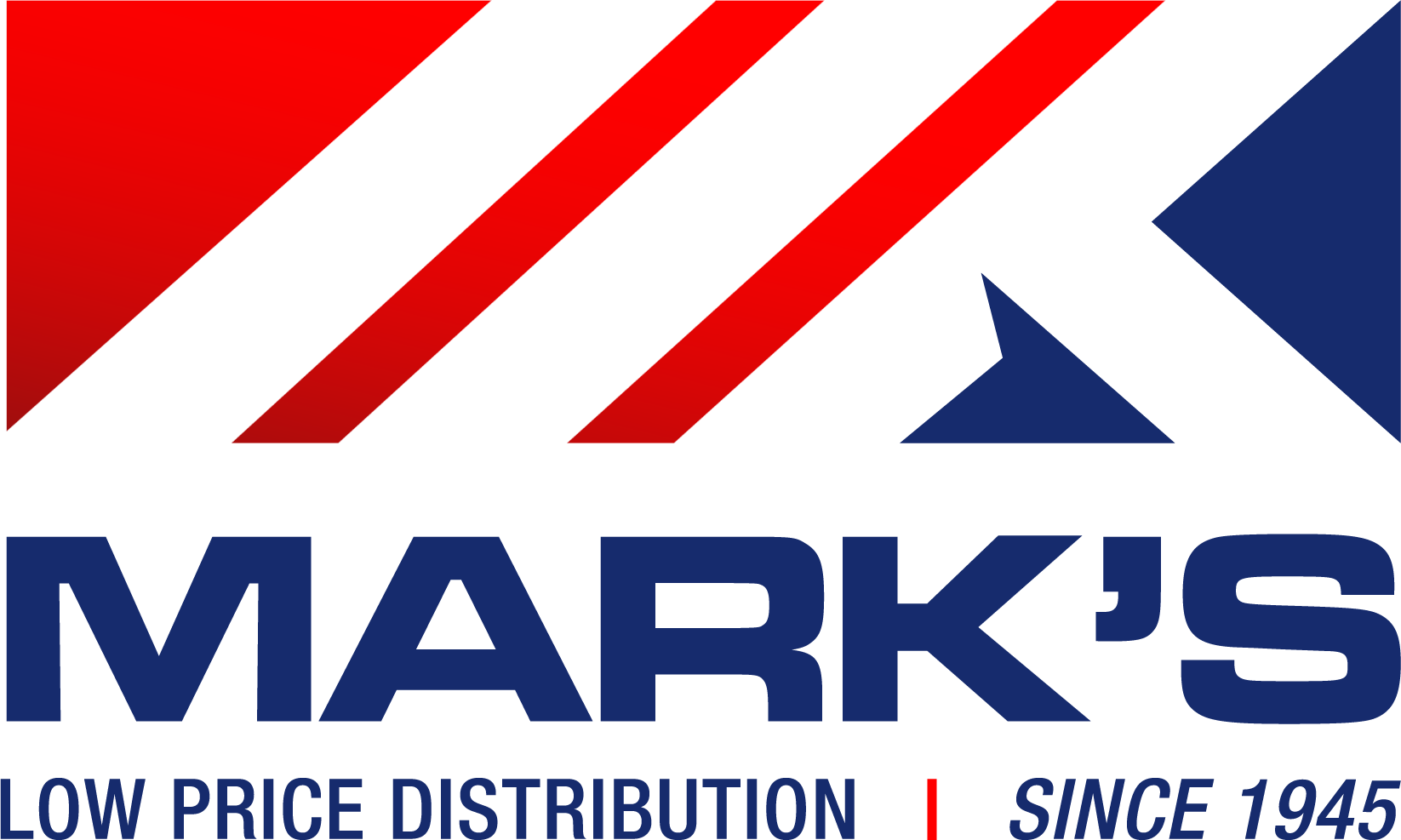 Mark's Low Price Distribution